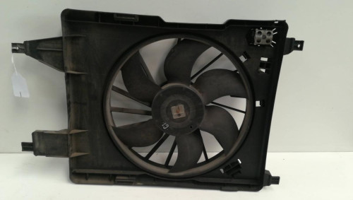  ELECTROVENTILADOR RENAULT MEGANE II BERLINA 5P 