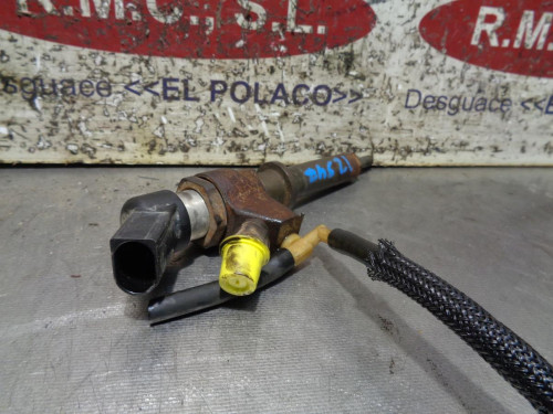  INYECTOR Citroen C5 BERLINA 