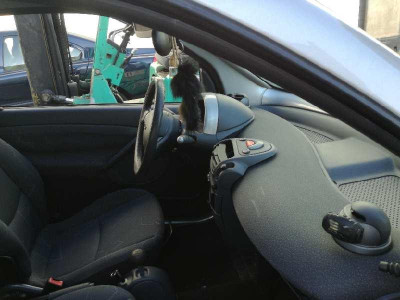 SMART FORTWO COUPE