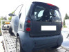 SMART FORTWO COUPE — автомобиль-донор на запчасти 