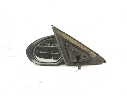 RETROVISOR IZQUIERDO MAZDA 3 BERLINA (BK) 