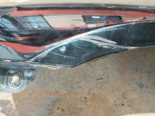 ALETA DELANTERA IZQUIERDA HONDA ACCORD BERLINA (CL/CN) 