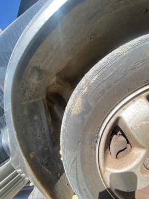 PASO RUEDA DELANTERO DERECHO