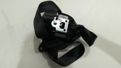 CINTURON SEGURIDAD TRASERO IZQUIERDO, PEUGEOT, 207