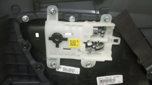 MANETA INTERIOR TRASERA IZQUIERDA Kia NIRO (SG2) 