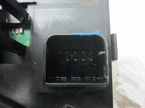  MODULO ELECTRONICO 