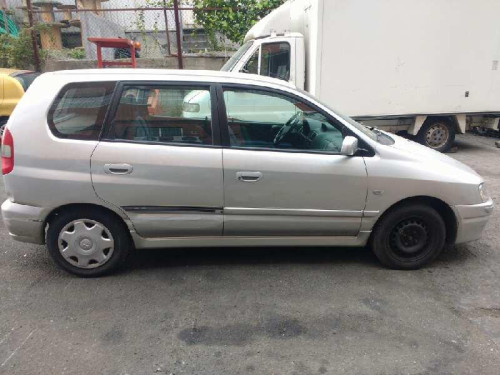  MITSUBISHI SPACE STAR (DG0) 