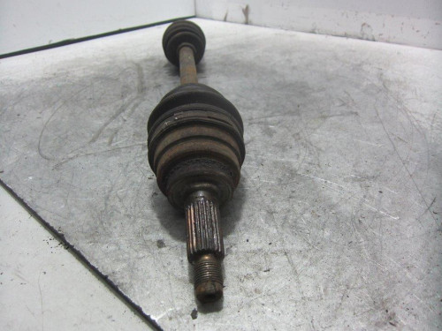  TRANSMISION DELANTERA DERECHA SUZUKI IGNIS (RG/FH) 