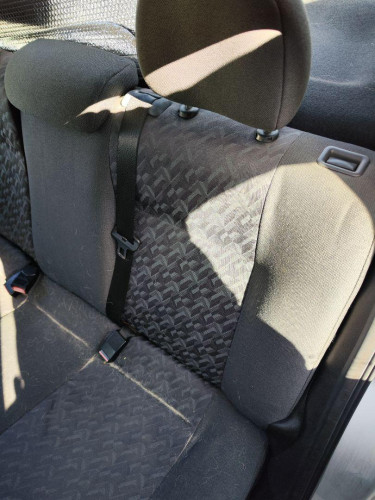 ASIENTOS TRASERO IZQUIERDO, OPEL, ASTRA G BERLINA