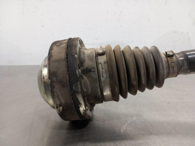 MANGUETA TRASERA IZQUIERDA, AUDI, A6 BERLINA (4F2)