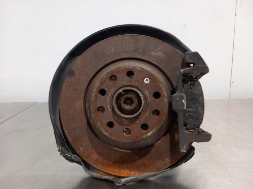  MANGUETA TRASERA IZQUIERDA AUDI A6 BERLINA (4F2) 