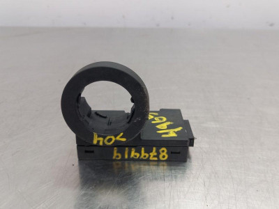 ANTIRROBO / LLAVE CONTACTO, OPEL, ASTRA G COUPE
