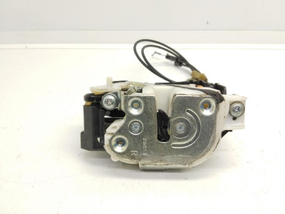 CERRADURA PUERTA TRASERA DERECHA, MITSUBISHI, OUTLANDER (CW0)