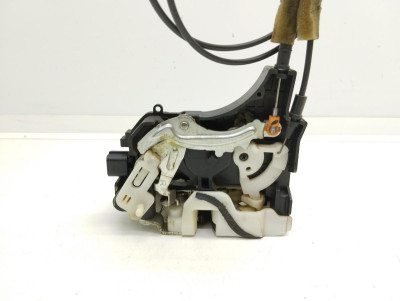 CERRADURA PUERTA TRASERA DERECHA, MITSUBISHI, OUTLANDER (CW0)