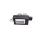  CERRADURA MALETERO / PORTON MINI MINI (R56) 