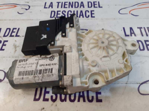  MOTOR ELEVALUNAS TRASERO DERECHO 
