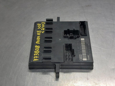 MODULO ELECTRONICO, AUDI, A8 (4E)