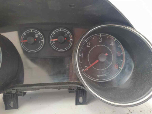  CUADRO INSTRUMENTOS FIAT II BRAVO (198) 