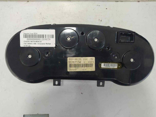  CUADRO INSTRUMENTOS FIAT II BRAVO (198) 