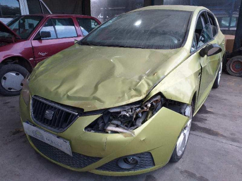  SEAT IBIZA BERLINA (6J5) 