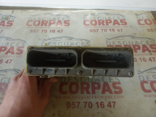 CENTRALITA MOTOR UCE Opel ASTRA G BERLINA 