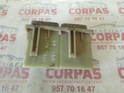 CENTRALITA MOTOR UCE, Opel, ASTRA G BERLINA