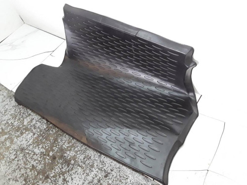 TAPA MALETERO BMW SERIE 3 TOURING (E46) 