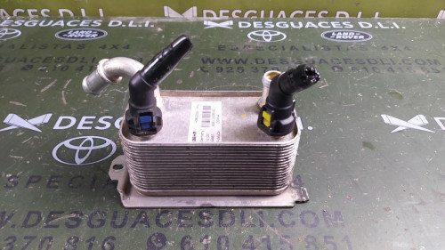 ENFRIADOR ACEITE MOTOR LAND ROVER FREELANDER (LR2) 