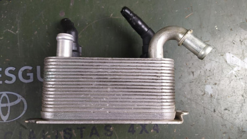 ENFRIADOR ACEITE MOTOR LAND ROVER FREELANDER (LR2) 