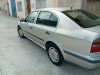 SKODA OCTAVIA BERLINA (1U2) — автомобиль-донор на запчасти 