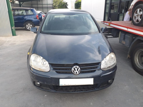  VOLKSWAGEN GOLF V (1K1)(10.2003) 