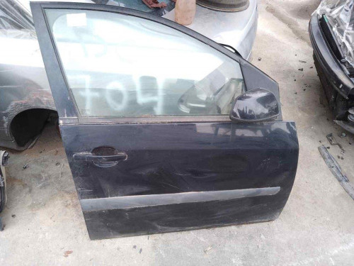 PUERTA DELANTERA DERECHA Ford FIESTA (CBK) 