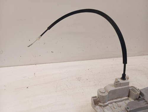 CERRADURA PUERTA DELANTERA IZQUIERDA Fiat II BRAVO (198) 