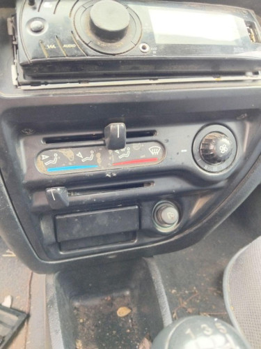 MANDO CALEFACCION / AIRE ACONDICIONADO Citroen Saxo (1996->) CITROEN Saxo (1996->) 
