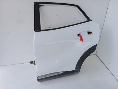 PUERTA TRASERA IZQUIERDA, FORD, PUMA