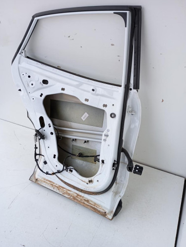  PUERTA TRASERA IZQUIERDA, FORD, PUMA 