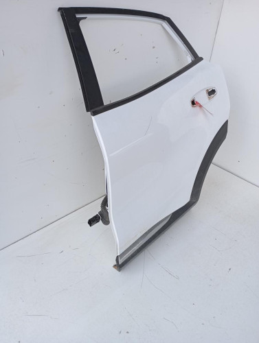  PUERTA TRASERA IZQUIERDA, FORD, PUMA 