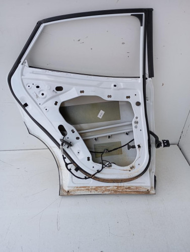  PUERTA TRASERA IZQUIERDA, FORD, PUMA 