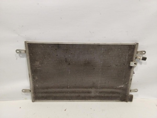 CONDENSADOR / RADIADOR AIRE ACONDICIONADO Audi A6 BERLINA (4F2) 
