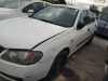  NISSAN ALMERA (N16/E) 