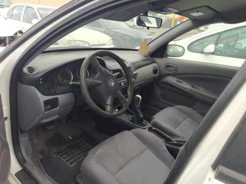  NISSAN ALMERA (N16/E) 
