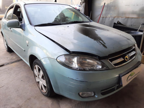  DAEWOO LACETTI 