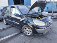 RENAULT SCENIC II (JM)