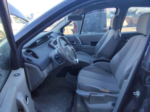 RENAULT SCENIC II (JM) — Donor Vehicle for Used Parts 