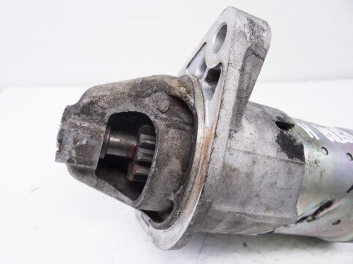  MOTOR ARRANQUE, OPEL, ASTRA H BERLINA 