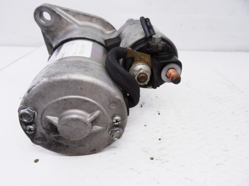  MOTOR ARRANQUE, OPEL, ASTRA H BERLINA 