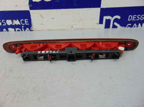  LUZ CENTRAL DE FRENO CITROEN C1 