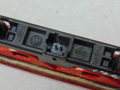  LUZ CENTRAL DE FRENO CITROEN C1 