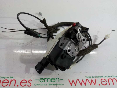  NO IDENTIFICADO CITROEN BERLINGO FURGÓN 