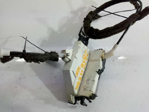  NO IDENTIFICADO CITROEN BERLINGO FURGÓN 